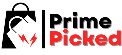 Prime Picked